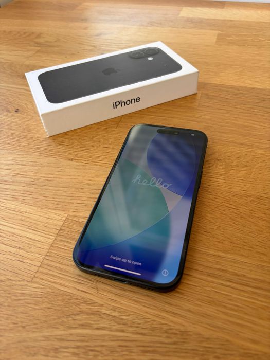 iPhone 16 - 128GB