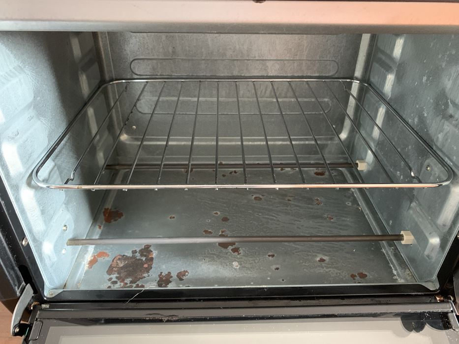 Mini-Forno FLAMA (1522FL)