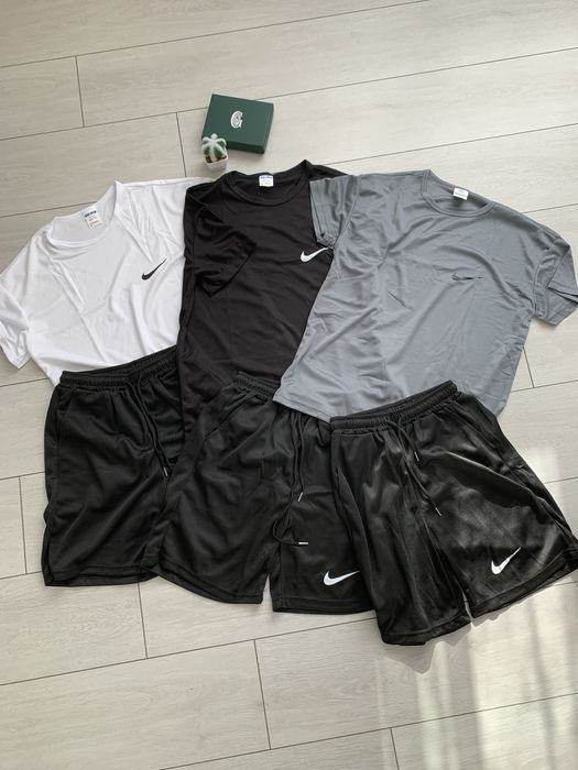 Летний комплект (шорты ,футболка) Nike | шорты найк | футболка найк | шорты Nike | футболка Nike | костюм Nike