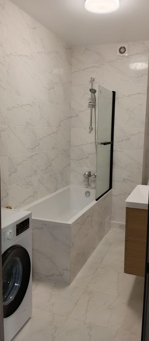 Сдам квартиру євродвушку 45 м² в ЖК «Агам», Крюковщина