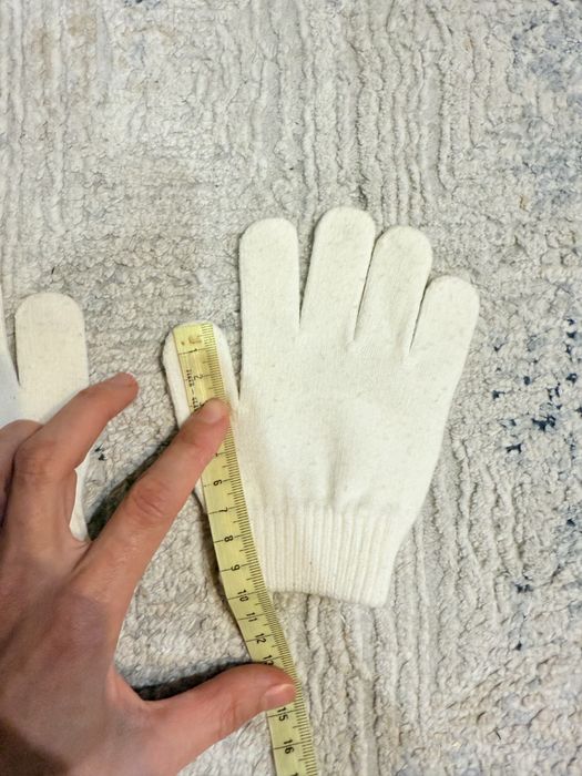 Перчатки Marks & Spencer