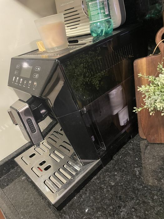 Maquina de cafe DeLonghi