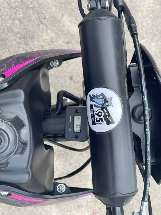 Продам кові піт 150