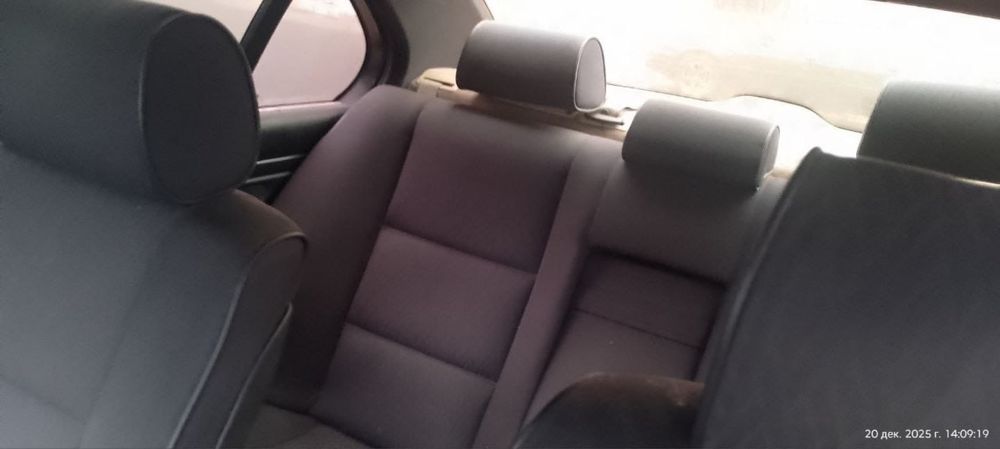 Обмен бмв е39 523i