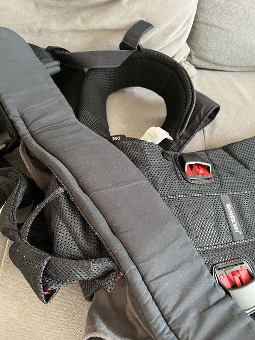 Nosidło BabyBjörn One Air Mesh