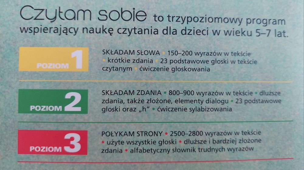 Historie spod podłogi, komplet 3 książeczek