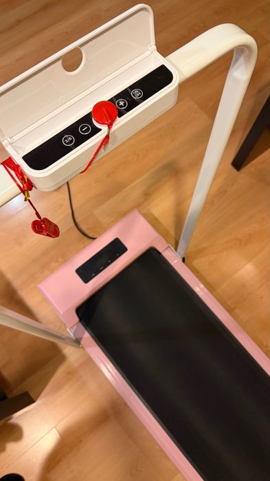 Vendo passadeira elétrica de corrida/caminhada Treadmill Model CT1.