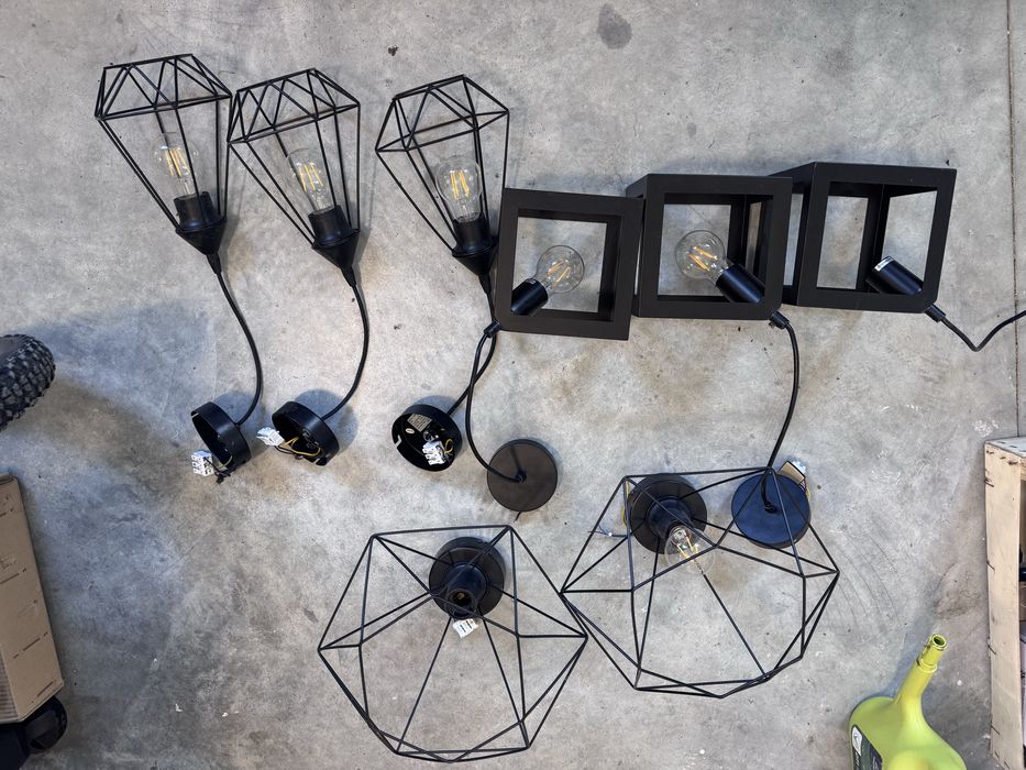 Lampy do domu wiszące