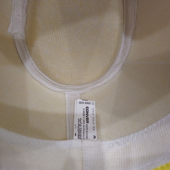 Шляпа, соломенная Conver, Keep Away from fire, Oysho, Massimo Duti