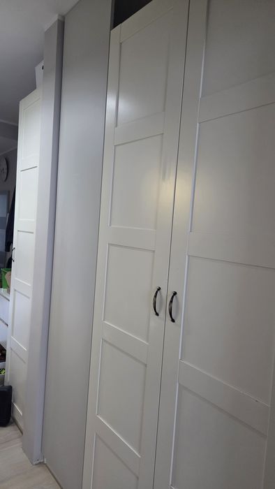 Drzwi Ikea Bergsbo 50*236