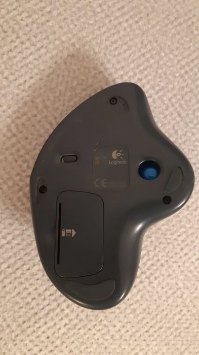 Trackball Logitech