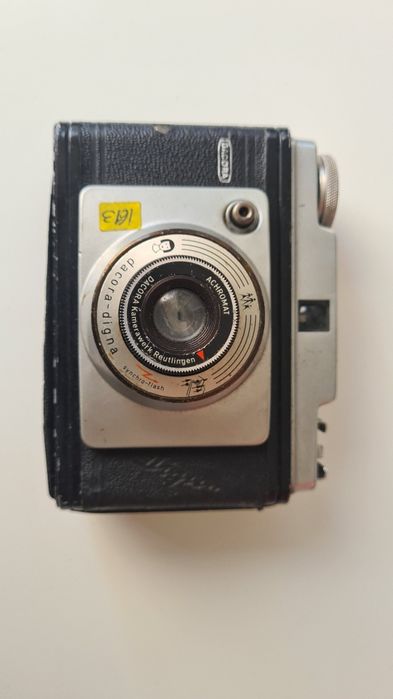 1955 Dacora Digna Camera64739004764675120