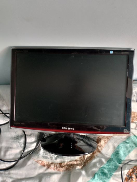 Sprzedam telewizor samsung