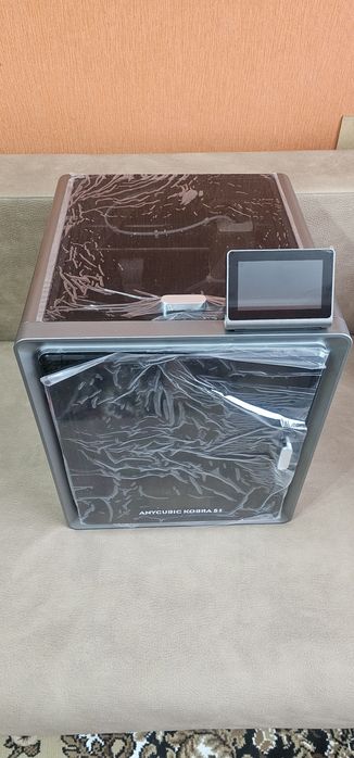 3D-принтер ANYCUBIC Kobra s1
