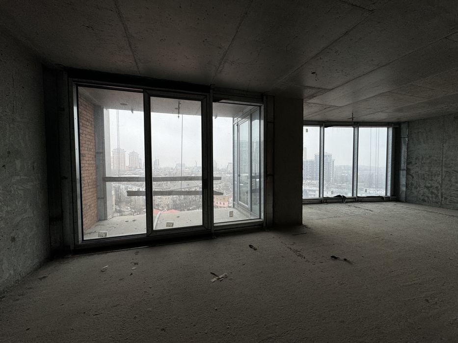 2-кімнатна квартира за адресою бульвар Дружби Народів (площа 82,6 м²) - Atlanta.ua - фото 7