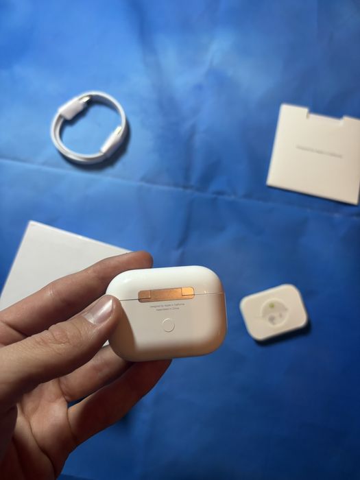 Airpods 2 pro nowe