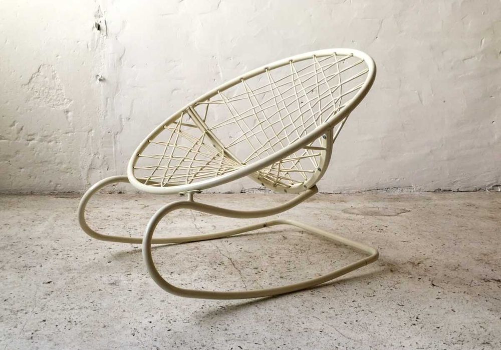 Fotel Axvall proj Niels Gammelgaard Ikea PS