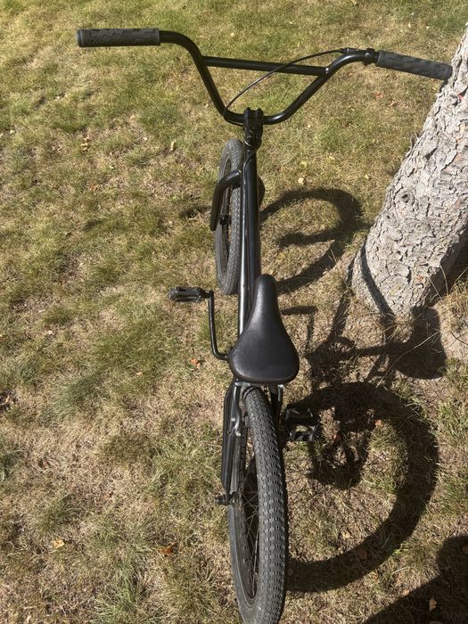 Bmx mafiabikes kush 1