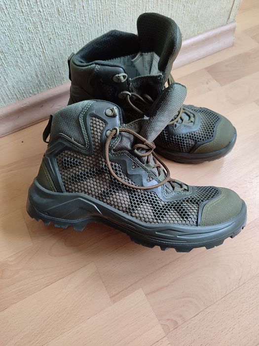 Тактичні ботінки. Військові ботінки. Черевики тактичні . Берци