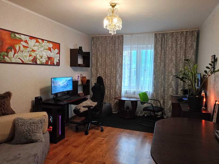 2-кімнатна квартира за адресою Ясиноватський пров. (площа 78 м²) - Atlanta.ua - фото 11