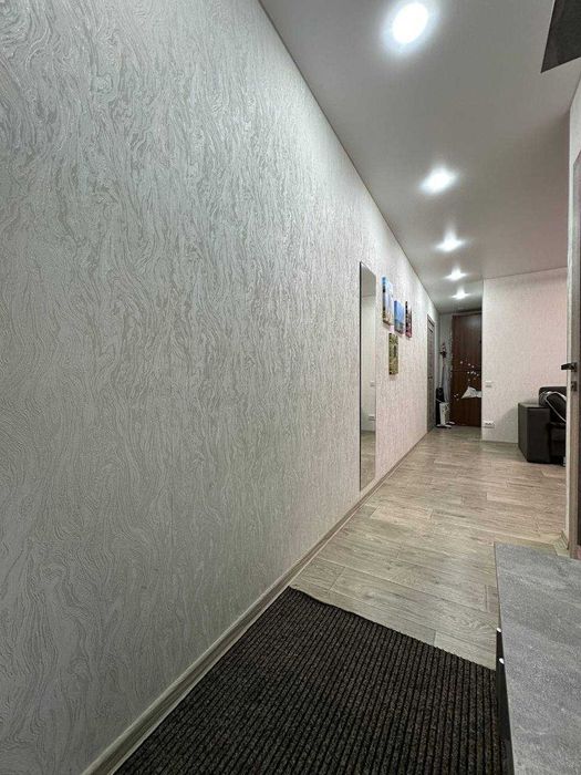 Стильна 3 кімнатна квартира з ремонтом, вул. Льотна 17 RD