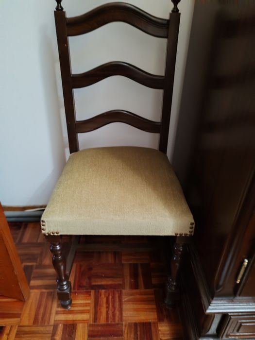 Mobilia quarto casal