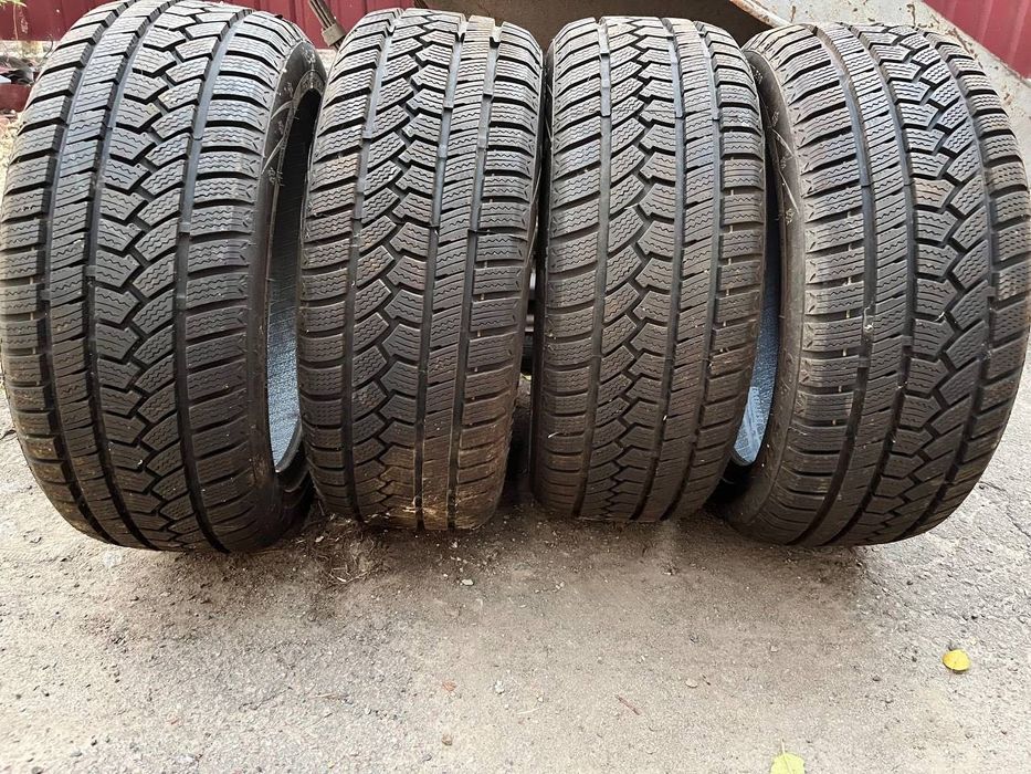 Зимня резина Sunfull SF 982 225/45 R17 Шини, Скати