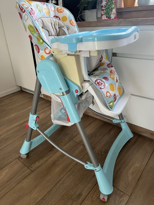 Крісло для годування Tilly дитяче
