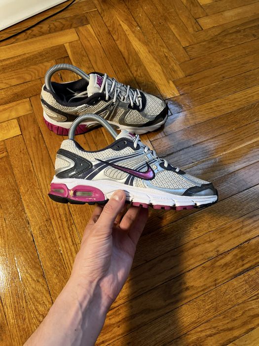 vintage nike - купить женскую обувь - Цена на OLX.ua