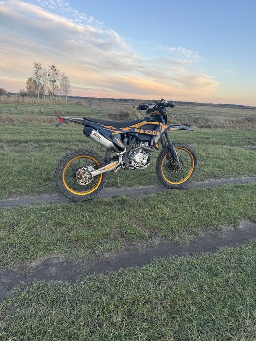 Кові макс 300 24 рік