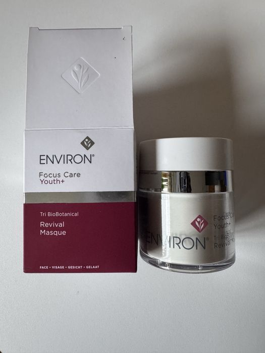 Environ focus care youth+ revival masque 50 ml