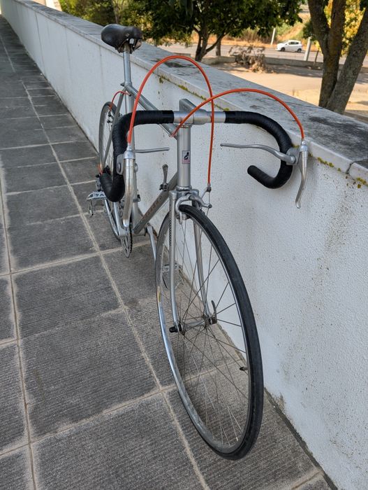 Bicicleta de Estrada Peugeot PH10L (1982) – Restaurada