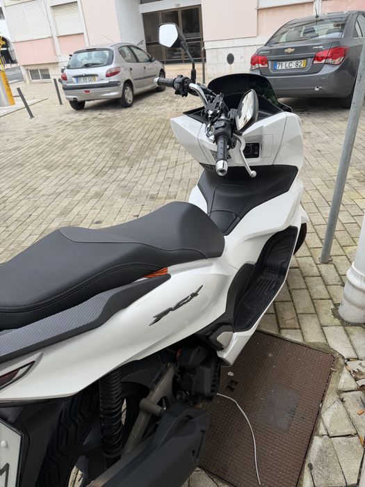PCX 2024 32.000 KM