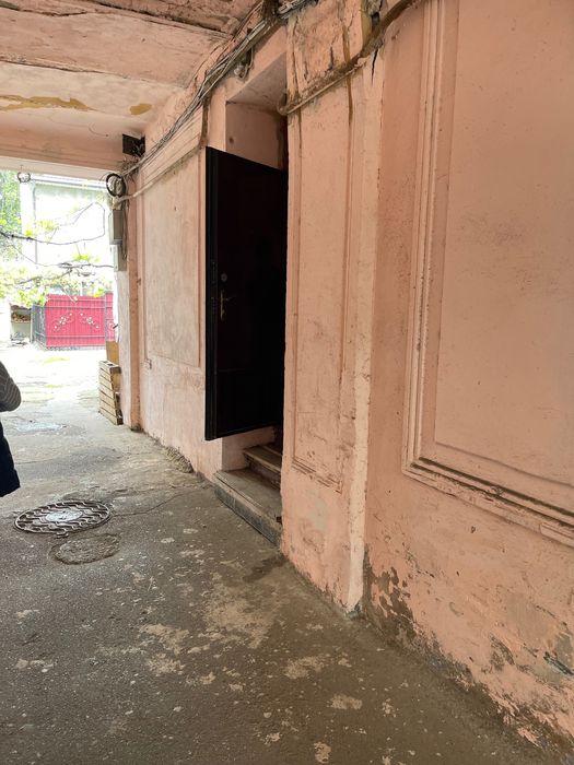 ПРОДАМ! Фасадное помещение 59 м под любой вид деятельности ул.Лазарева