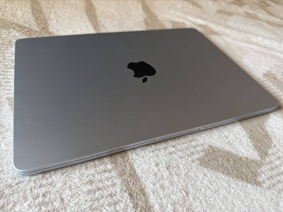 Macbook Air M4 16GB 256GB Skyblue