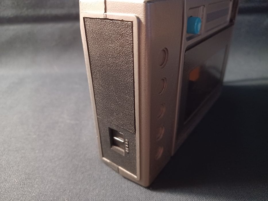 Walkman Inno-Hit Model TR 731 Made in Japan PRL