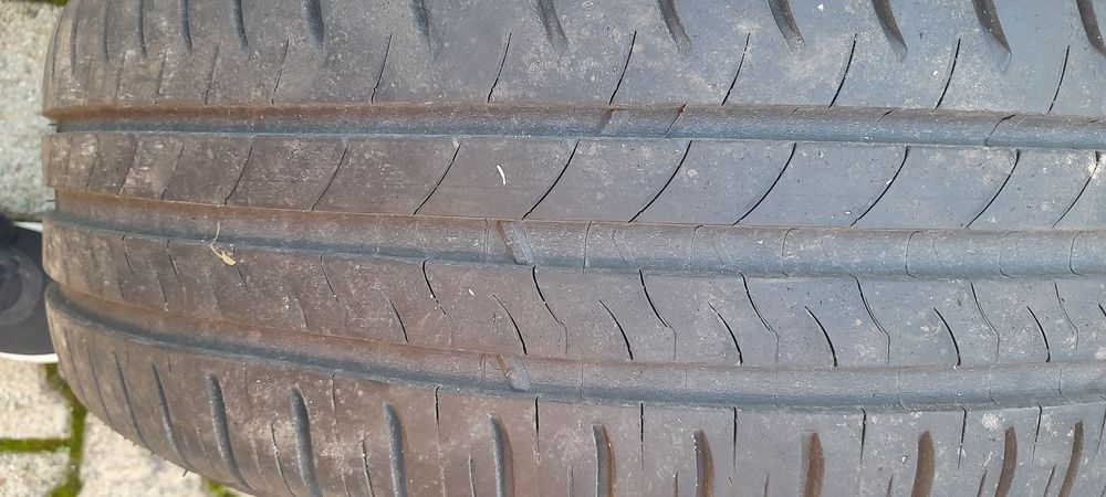 Opony letnie Michelin