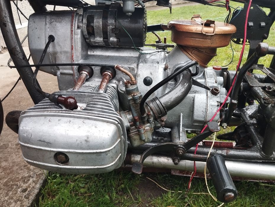 днепр мт-11, запчастини ,розбіорка