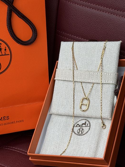 Цепочка Hermes бу