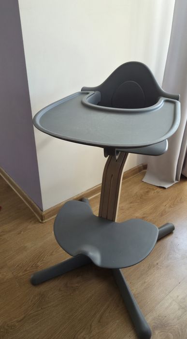 Stokke Nomi baby set+ tacka