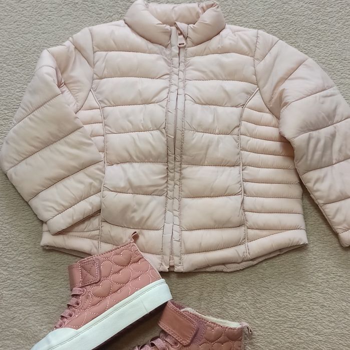 Куртка для дівчинки 2р куртка 92 куртка 2р