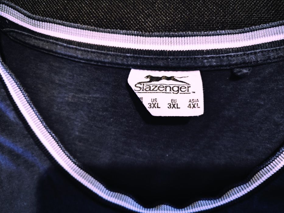 Vestiário de trabalho novo xl xxl barato só 5 eur
Apenas 4 eur por art