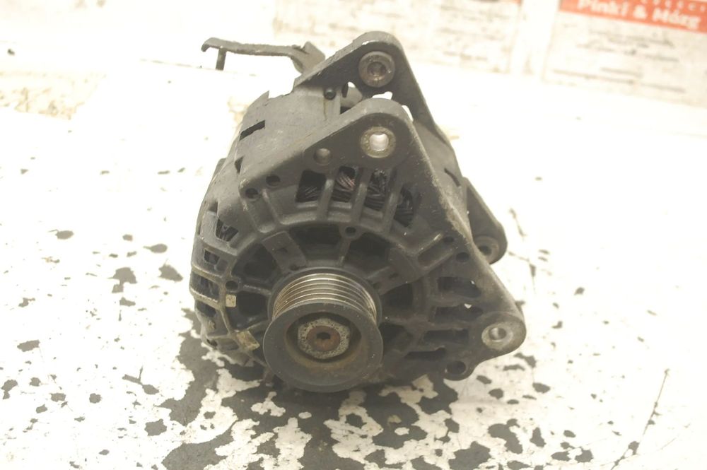 ALTERNATOR VALEON 90A 1.2 1.4 SEAT IBIZA III SKODA VW POLO IV 03D903025J