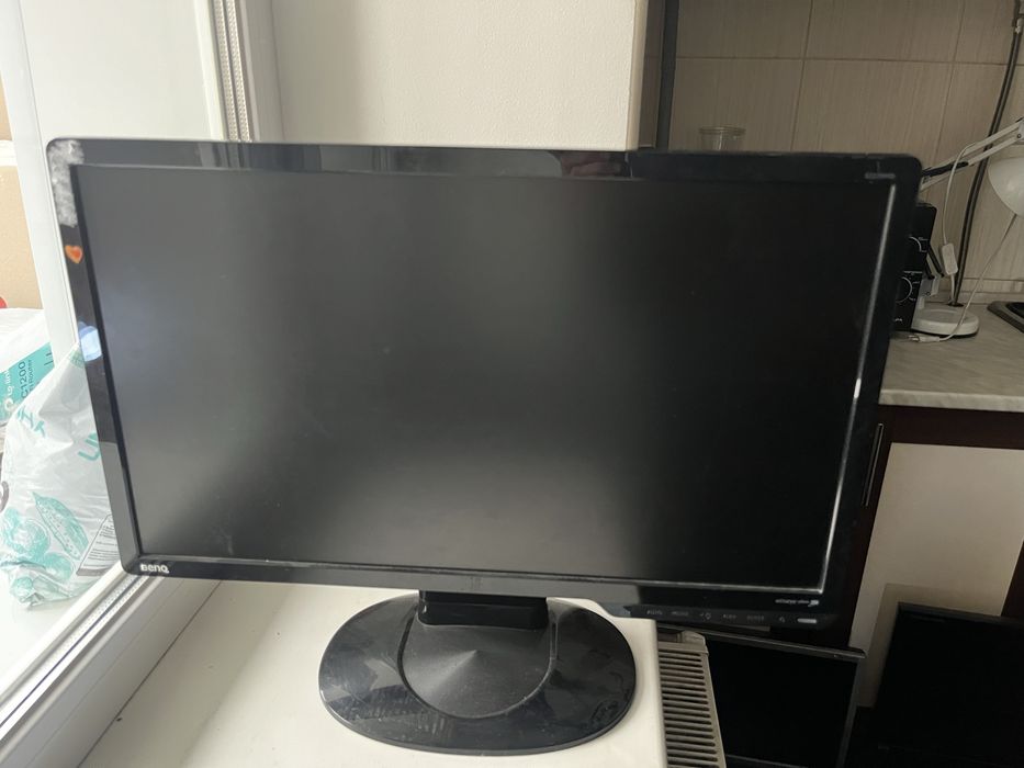 Комп’ютерний  монітор