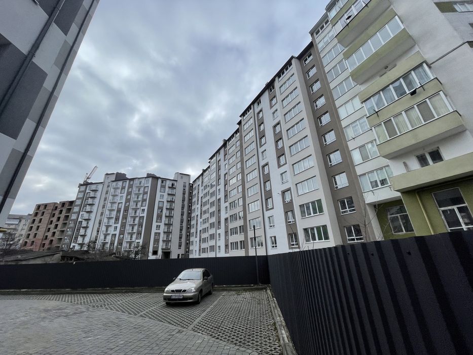 1-но кім Горбачевського 40