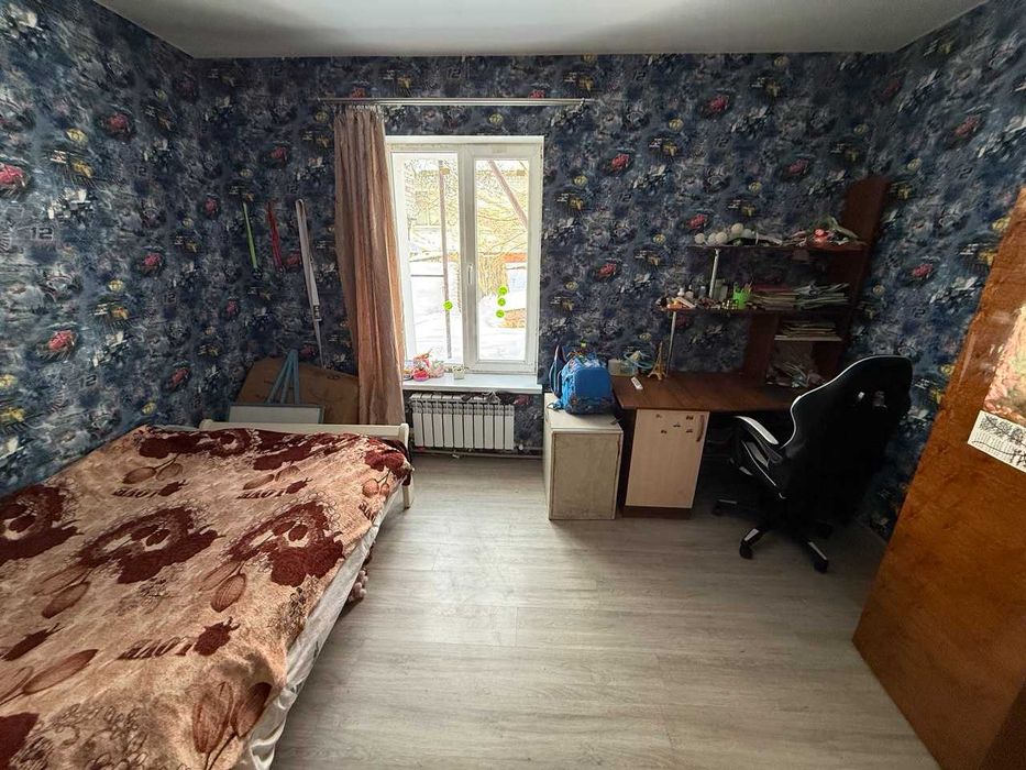 Будинок в районі Бобровиця, Є-відновлення