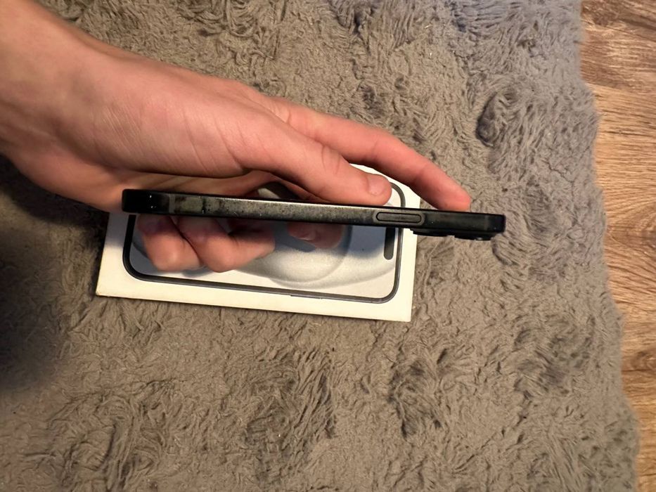 Iphone 15 256gb