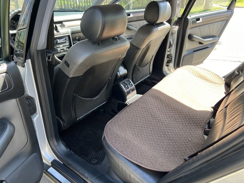 Ауді а6 с5 в ідеальному стані