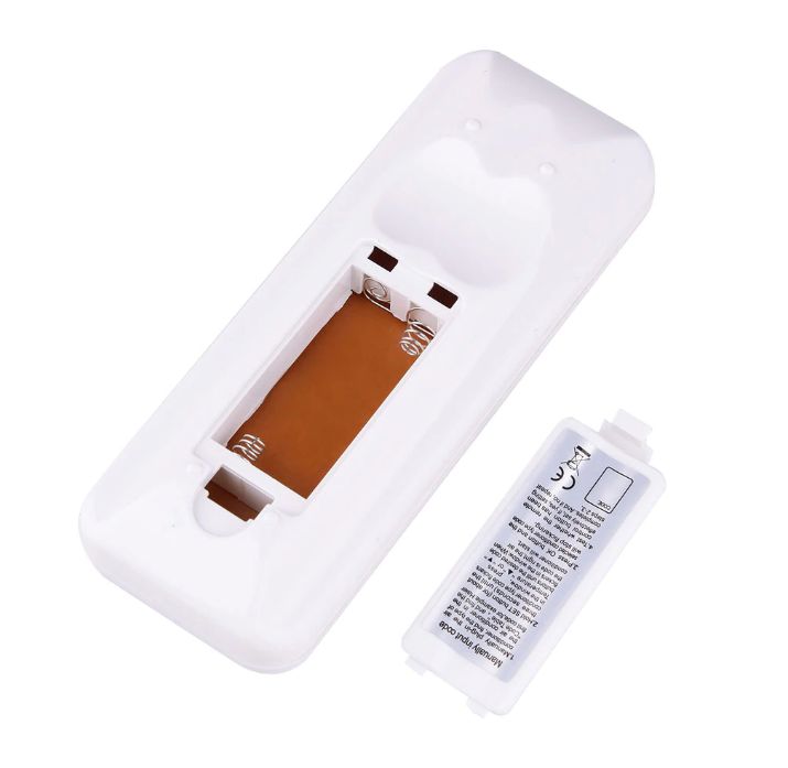 Comando Universal Ar Condicionado