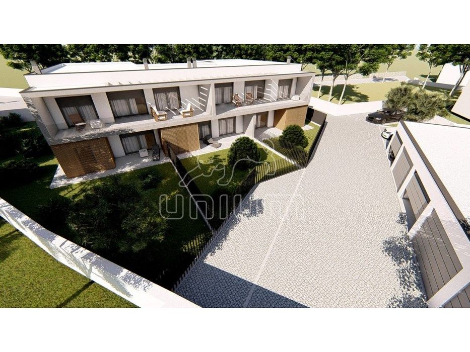 Apartamento Vila Nova de Anha